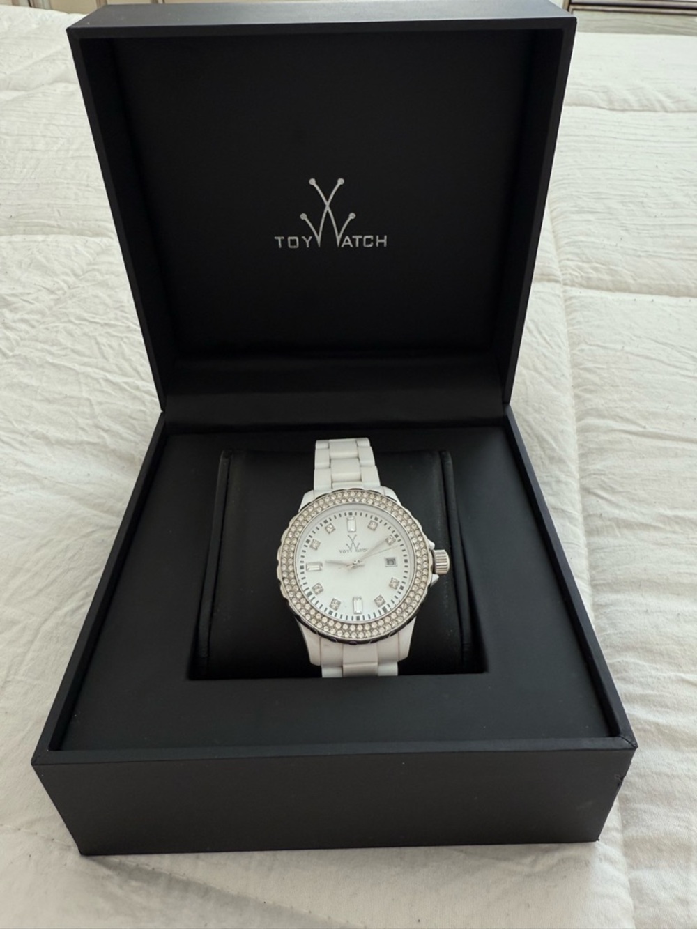 ToyWatch
